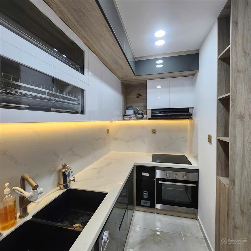 Cho thuê cc 1pn, 70m2 chỉ với 16,5 triệu tại tòa nhà horizon, quận 1,  0901 797 ***
