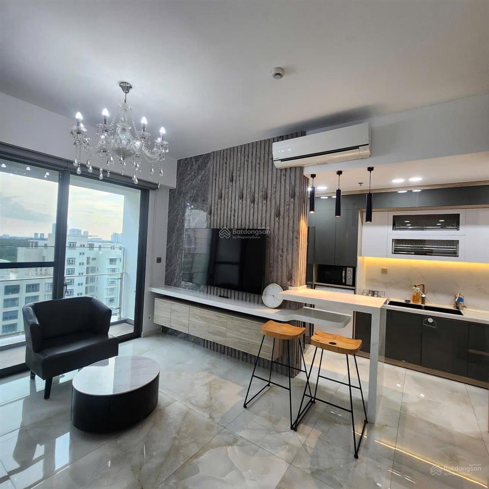 Cho thuê cc 1pn, 70m2 chỉ với 16,5 triệu tại tòa nhà horizon, quận 1,  0901 797 ***