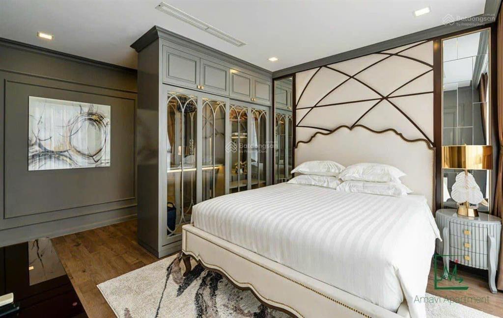 Cho thuê căn hộ 3pn, 2wc, 125m2 tại tòa nhà horizon, 25 triệu/tháng  0901 797 ***