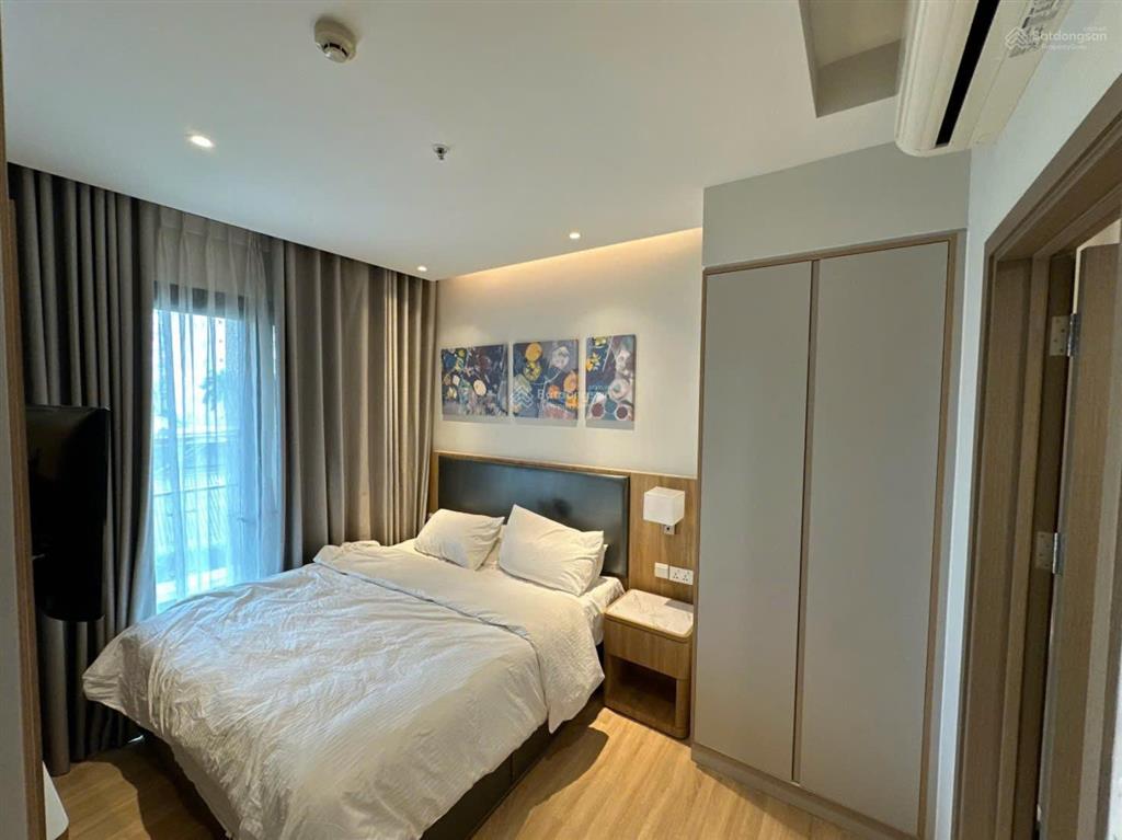 Cho thuê cc 2pn, 2wc, 10 triệu, 65m2 tại asiana capella, quận 6, tp.hcm  0901 797 ***