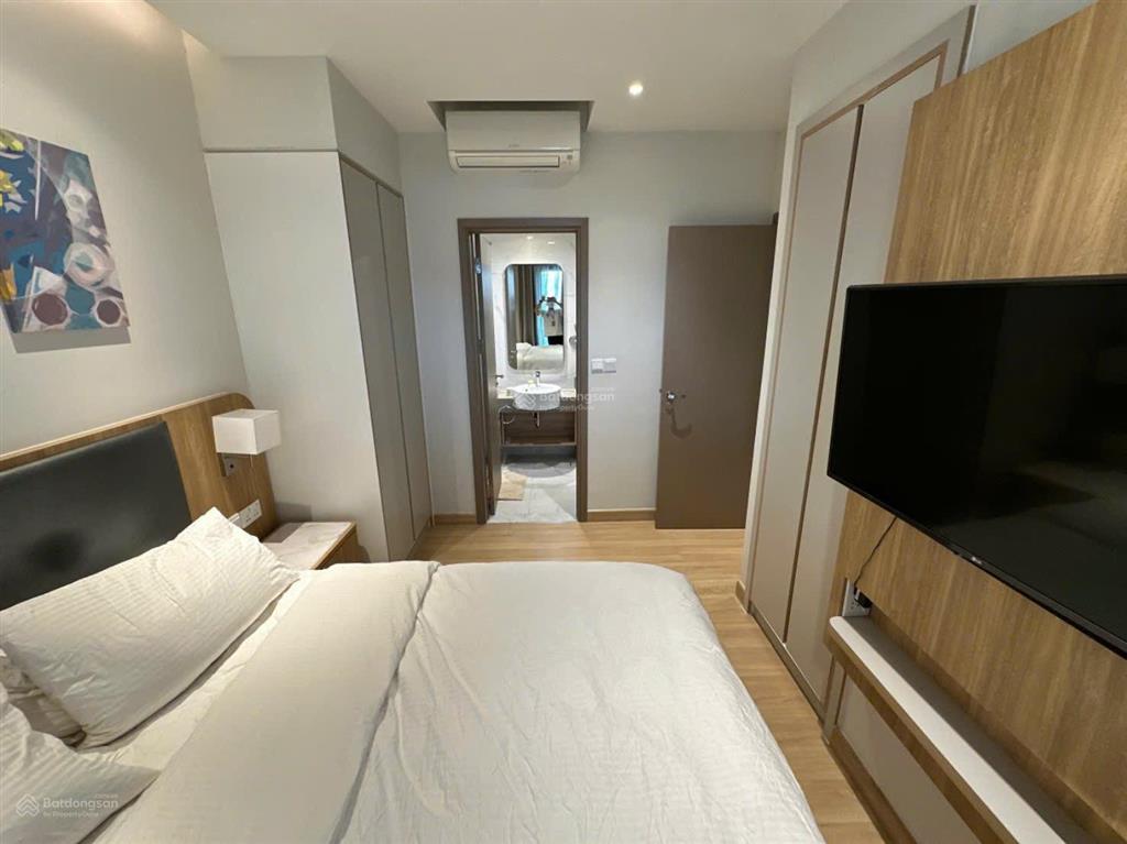 Cho thuê cc 2pn, 2wc, 10 triệu, 65m2 tại asiana capella, quận 6, tp.hcm  0901 797 ***