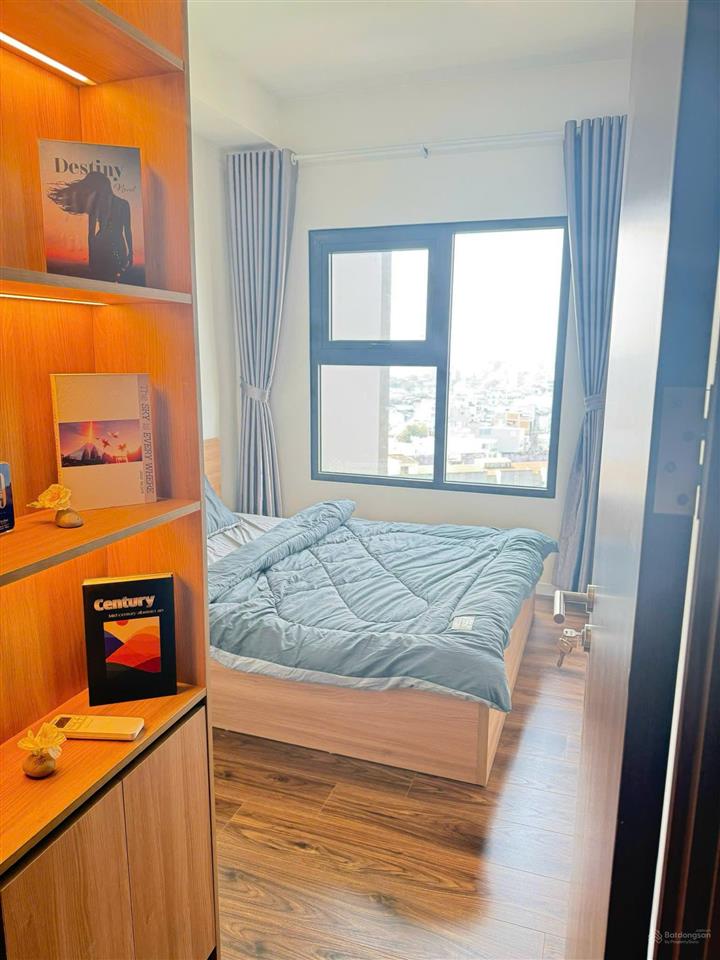 Bán căn hộ richstar view đẹp, 3,75 tỷ, 65m2, 2pn, 2wc tại hòa bình, hđmb  0901 797 ***