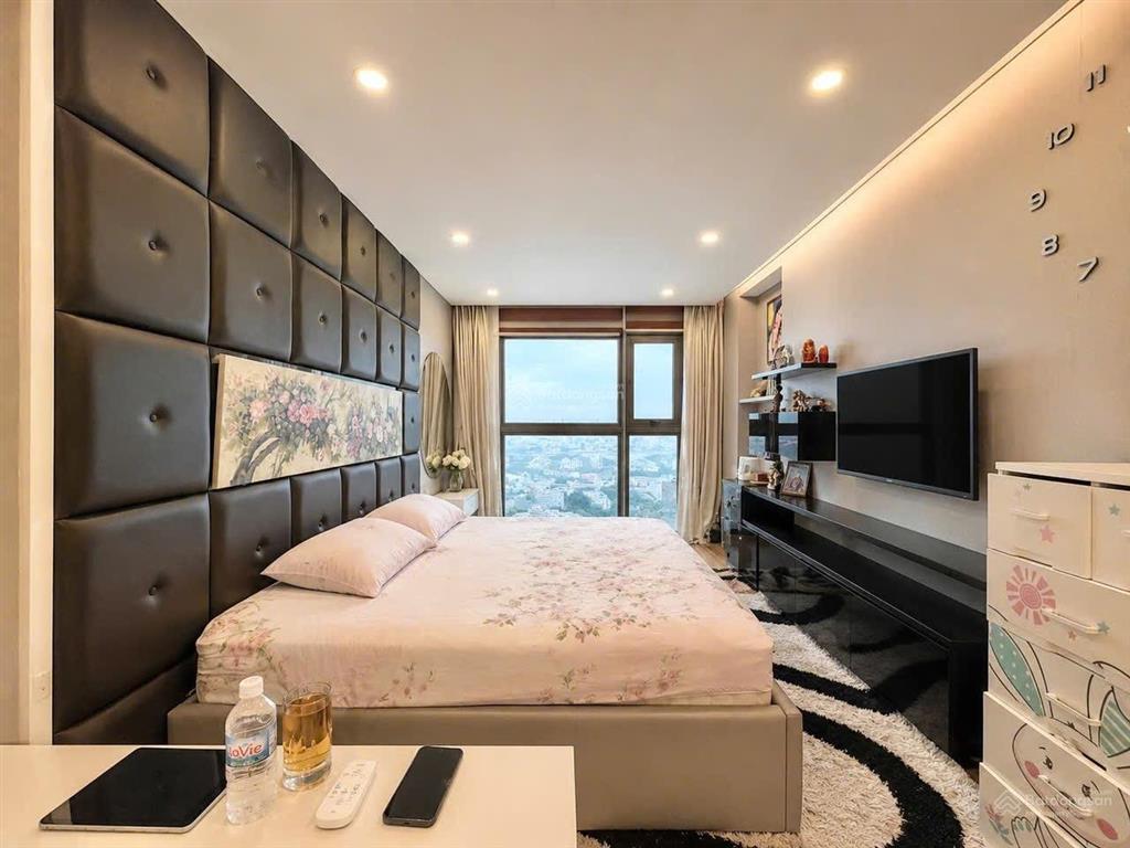 Cho thuê cc dhomme, 14,5 triệu, 50m2, 1pn, view đẹp,  0901 797 ***