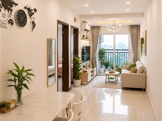 Cho thuê cc dhomme, 12,8 triệu, 75m2, 2pn, 2wc, view đẹp,  0901 797 ***