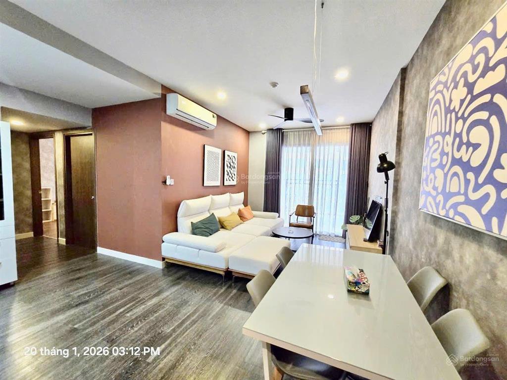 Bán cc 3pn, 2wc, 86m2 tại moonlight park view, 4,5 tỷ, bình tân, hcm  0901 797 ***