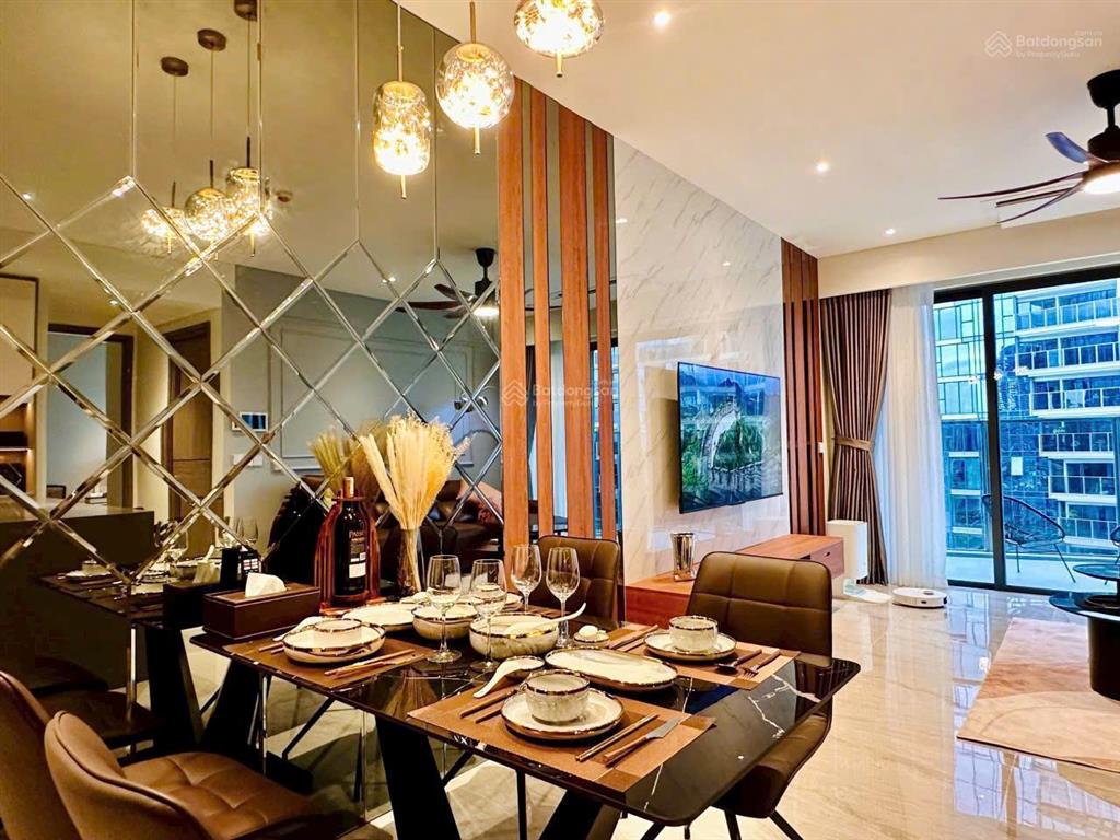 Cho thuê cc tại xi grand court, 17 triệu vnd, 80 m2, 2pn, 2wc  0901 797 ***