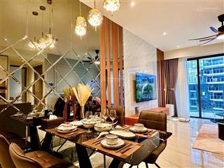 Cho thuê cc tại xi grand court, 17 triệu vnd, 80 m2, 2pn, 2wc  0901 797 ***