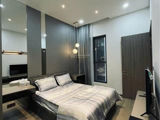 Cho thuê ch 1pn, 1wc tại the privia, an dương vương, 12,5 triệu, 50m2,  0901 797 ***