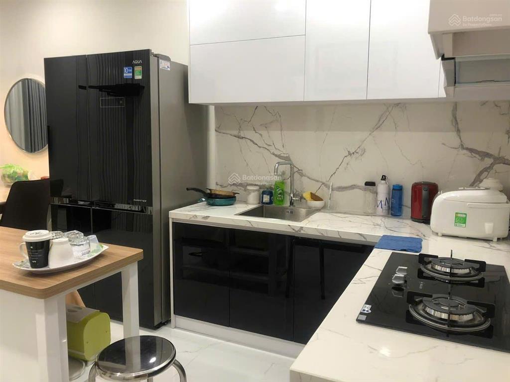 Bán cc carillon 3, đường hoàng hoa thám, 4,55 tỷ, 65m2, 2pn, 2wc, sổ hồng  0901 797 ***