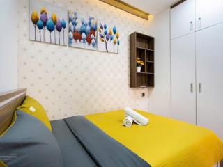 Cho thuê cc the privia, 12,5 triệu vnd, 70m2, 2pn, 2wc tại an dương vương, bình tân, hcm