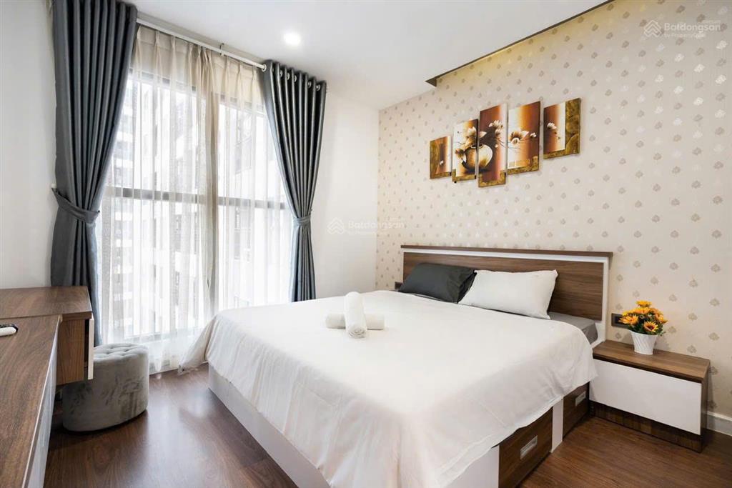 Cho thuê cc the privia, 12,5 triệu vnd, 70m2, 2pn, 2wc tại an dương vương, bình tân, hcm