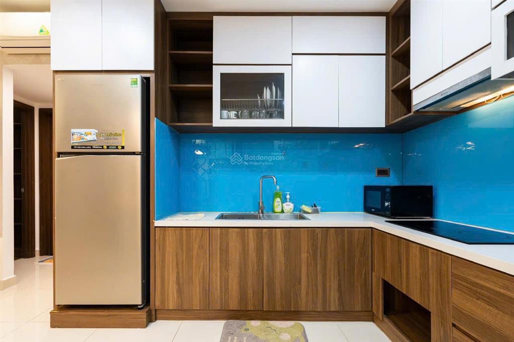 Cho thuê cc the privia, 12,5 triệu vnd, 70m2, 2pn, 2wc tại an dương vương, bình tân, hcm