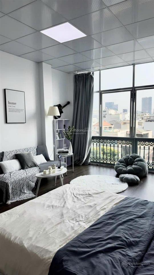 Cho thuê căn hộ 60m2, 2pn, 1wc tại soho residence, 18 triệu  0901 797 ***