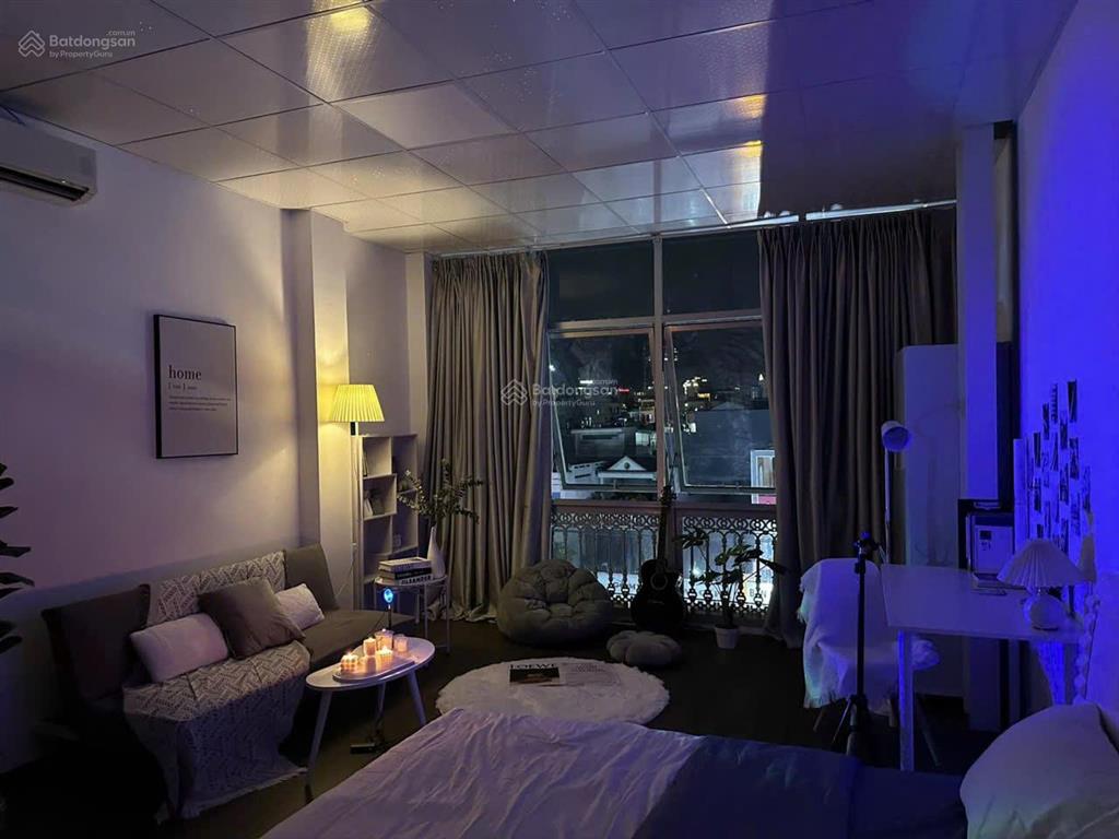Cho thuê căn hộ 60m2, 2pn, 1wc tại soho residence, 18 triệu  0901 797 ***