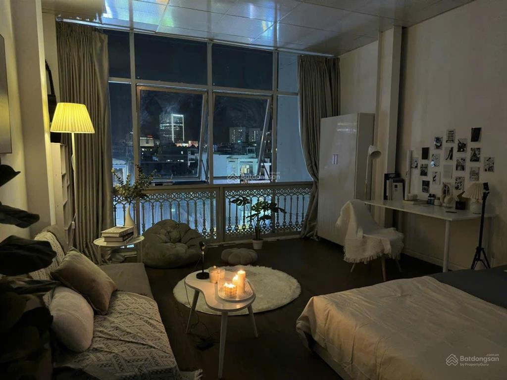 Cho thuê căn hộ 60m2, 2pn, 1wc tại soho residence, 18 triệu  0901 797 ***