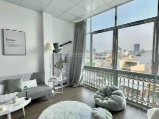 Cho thuê căn hộ 60m2, 2pn, 1wc tại soho residence, 18 triệu  0901 797 ***