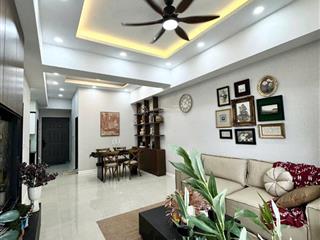 Căn hộ an phú apartment, bán giá tốt, 4 tỷ vnd, 86m2, 2pn, 2wc tại hậu giang, q6, hcm