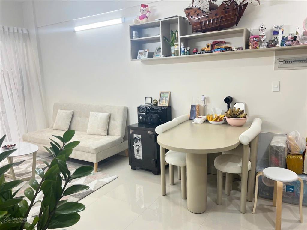 Cho thuê cc carillon 7, 10 triệu vnd, 65m2, 2pn, 1wc, tân phú, tp.hcm