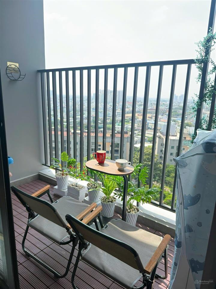 Cho thuê căn hộ 2pn, 2wc, 70m2 tại carillon 2, 11 triệu, view đẹp, nhiều tiện ích 0901 797 ***