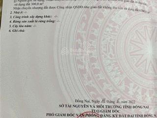 Bán đất nền tại xã sông nhạn, 20 tỷ, 7000 m2