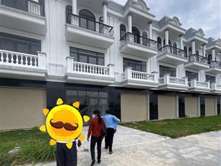 Bán gấp shophouse 3 tầng tại thị trấn lai uyên, 3,46 tỷ, 80m2