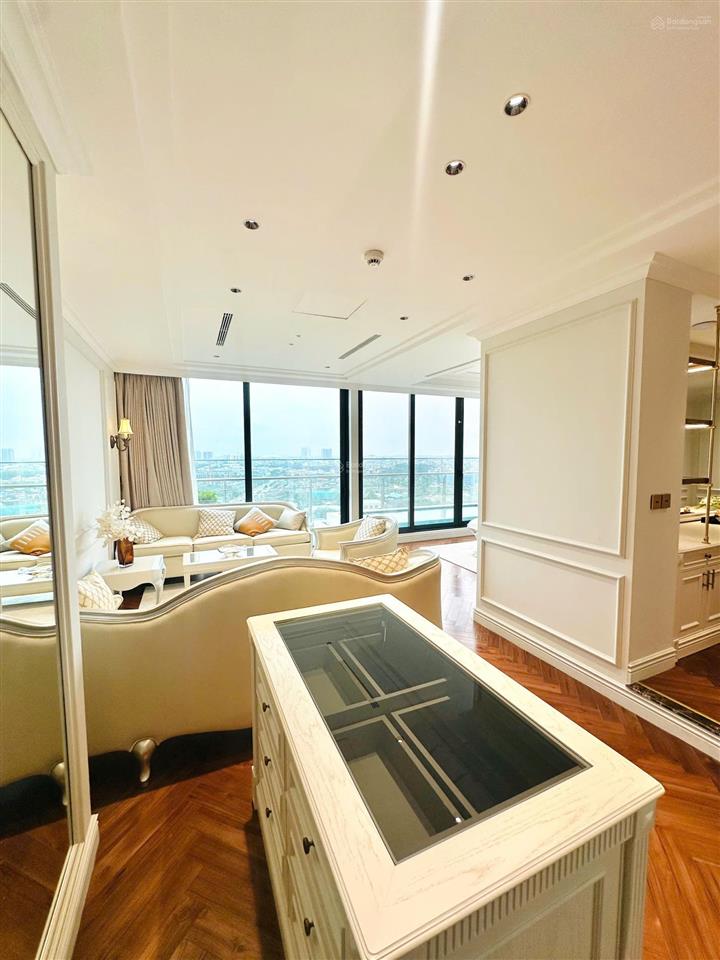 Bán căn duplex 114m2 view biệt thự vinhomes giá 14 tỷ full nội thất cao cấp đẹp.  xem nhà
