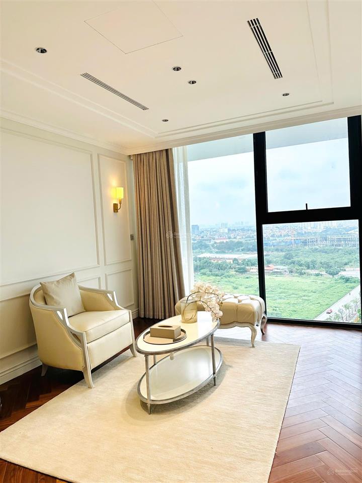 Chính chủ bán căn duplex 3 ngủ 180m2 view vinhomes full nội thất cao cấp giá 26 tỷ.  xem nhà