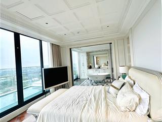 Chính chủ bán căn duplex 3 ngủ 180m2 view vinhomes full nội thất cao cấp giá 26 tỷ.  xem nhà