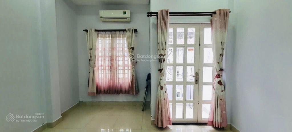 Giảm 100tr  2 tầng nguyễn hữu cảnh, dt 4x12m (42.8m2), thông điện biên phủ, ngay vinhome, quận 1