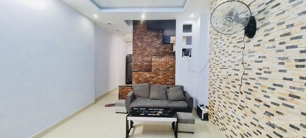 Giảm 100tr  2 tầng nguyễn hữu cảnh, dt 4x12m (42.8m2), thông điện biên phủ, ngay vinhome, quận 1