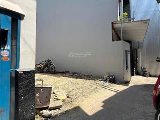 Tôi chính chủ bán lô đất kiệt lê đình lý, p. vĩnh trung, hải châu