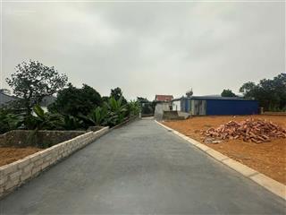 Duy nhất 435 tr lô đất 68m2 tại trục đường liên xã, gần chợ quảng thanh, ủy ban xã việt khê mới