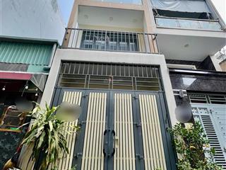 Hxh 5m gần mt chu văn an mở rộng nhà 4 tầng ở & kd  nhỉnh 8 tỷ