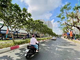 Đất hxh 6m nơ trang long bình thanh, ngang 5m xây 5 tầng  9.49 tỷ