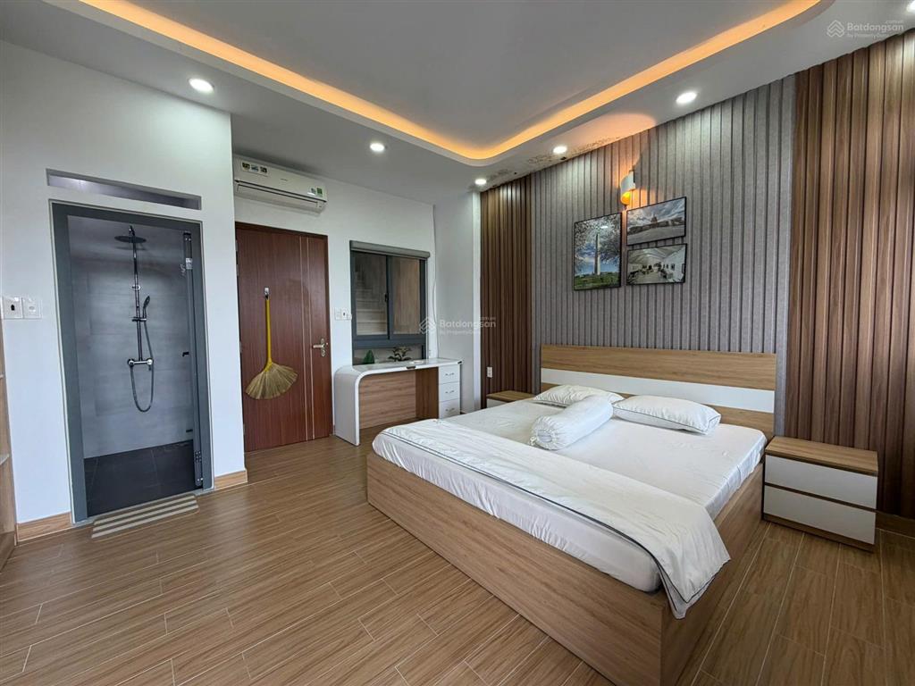 Bán gấp nhà kdc bình lợi đặng thùy trâm [ ngang 10m dài 20m x 4 tầng] giá 22 tỷ tl