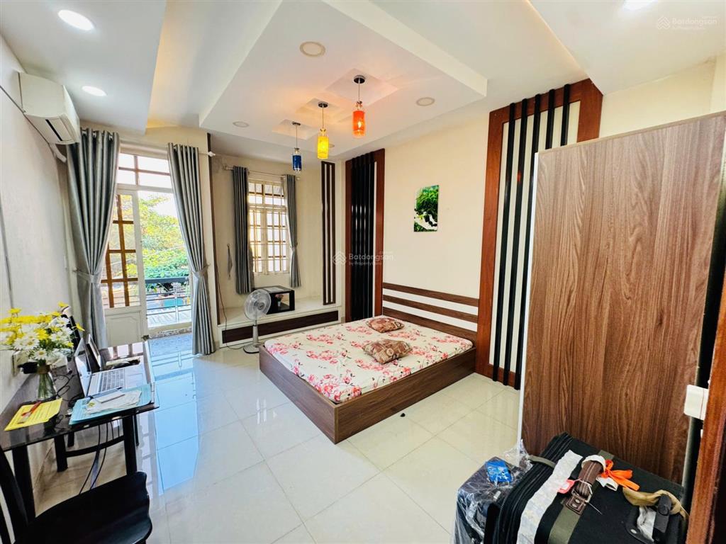 Bán gấp nhà kdc bình lợi đặng thùy trâm [ ngang 10m dài 20m x 4 tầng] giá 22 tỷ tl