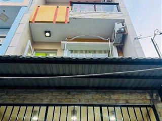 Bán nhà gần ngã tư lê quang địnhnguyễn văn đậu, q.bt [dt 5,6x14m cn 76m2+4 tầng] giá 10 tỷ tl