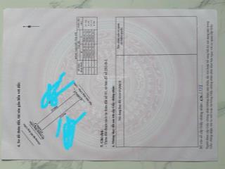 Bán đất nền 108m2, giá cực chất 1,18 tỷ tại xã chiến thắng, huyện an lão, hải phòng