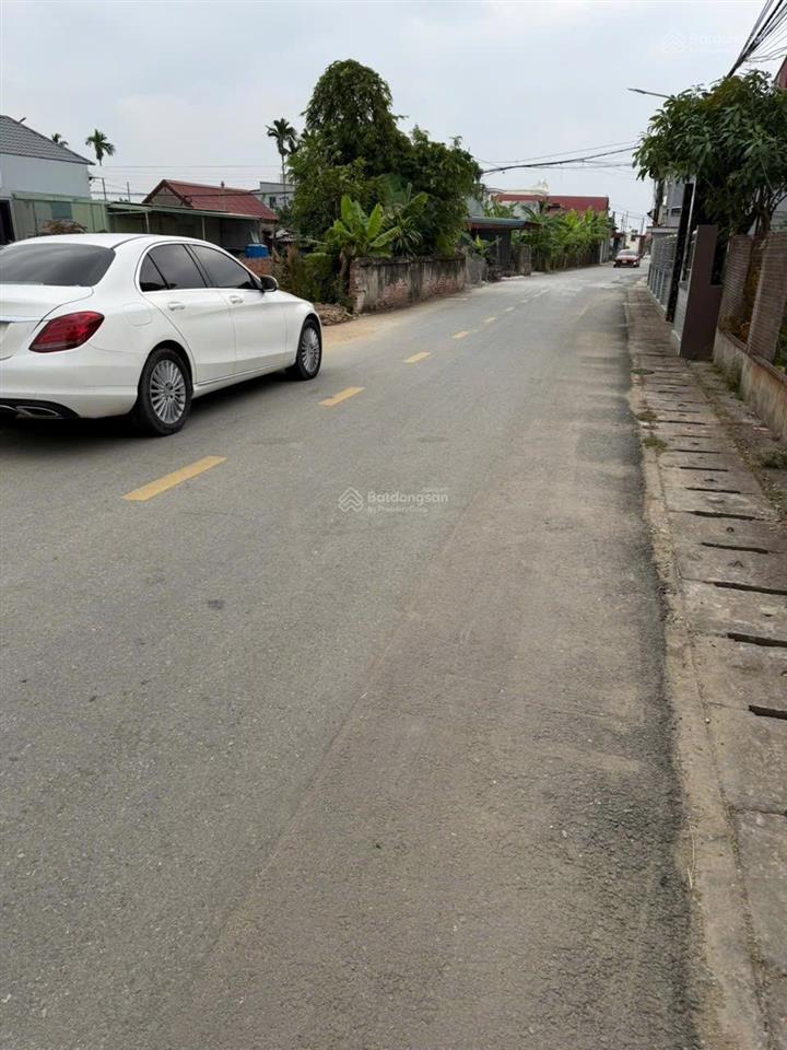 Đất đẹp bán tại xã chiến thắng, 3,35 tỷ, 168m2, hàng hot bao đẹp