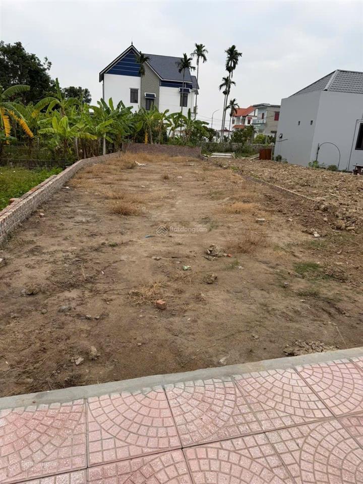 Đất đẹp bán tại xã chiến thắng, 3,35 tỷ, 168m2, hàng hot bao đẹp
