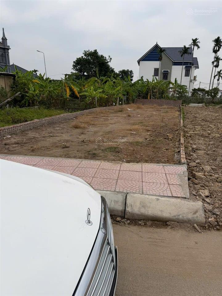 Đất đẹp bán tại xã chiến thắng, 3,35 tỷ, 168m2, hàng hot bao đẹp