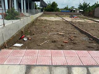 Cần bán lô đất 110m2 tại kim côn, an hưng, hải phòng đường ô tô, giá chỉ 1,25 tỷ