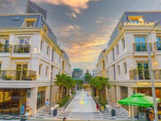 Cc cần bán gấp căn góc víp nhất dự án 4,5 tầng,full nội thất,tttp sổ hồng sẵn,khai thác 62tr/tháng