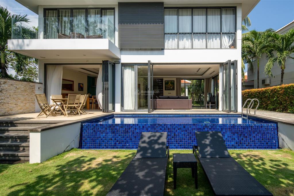 Chính chủ cần bán gấp căn ocean villa trả nợ ngân hàng, giá cạnh tranh hơn thị trường 5 tỷ, 1 căn