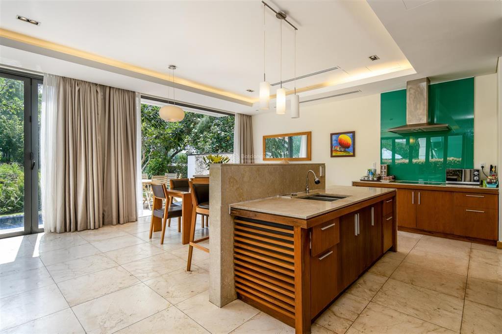 Chính chủ cần bán gấp căn ocean villa trả nợ ngân hàng, giá cạnh tranh hơn thị trường 5 tỷ, 1 căn