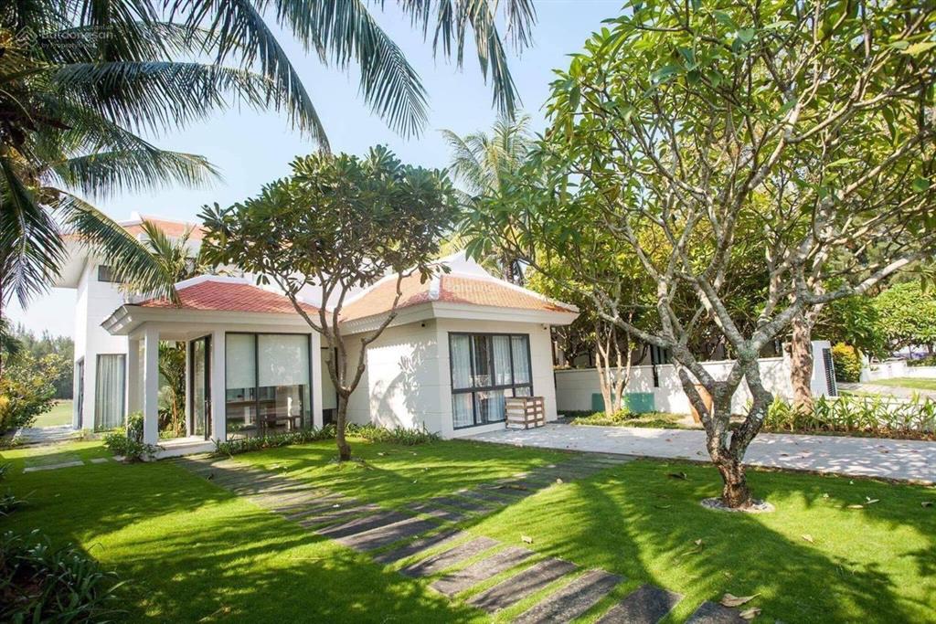Chính chủ cần bán gấp căn ocean villa trả nợ ngân hàng, giá cạnh tranh hơn thị trường 5 tỷ, 1 căn