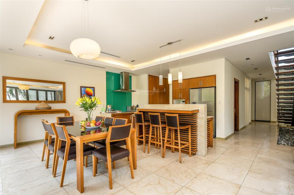 Chính chủ cần bán gấp căn ocean villa trả nợ ngân hàng, giá cạnh tranh hơn thị trường 5 tỷ, 1 căn