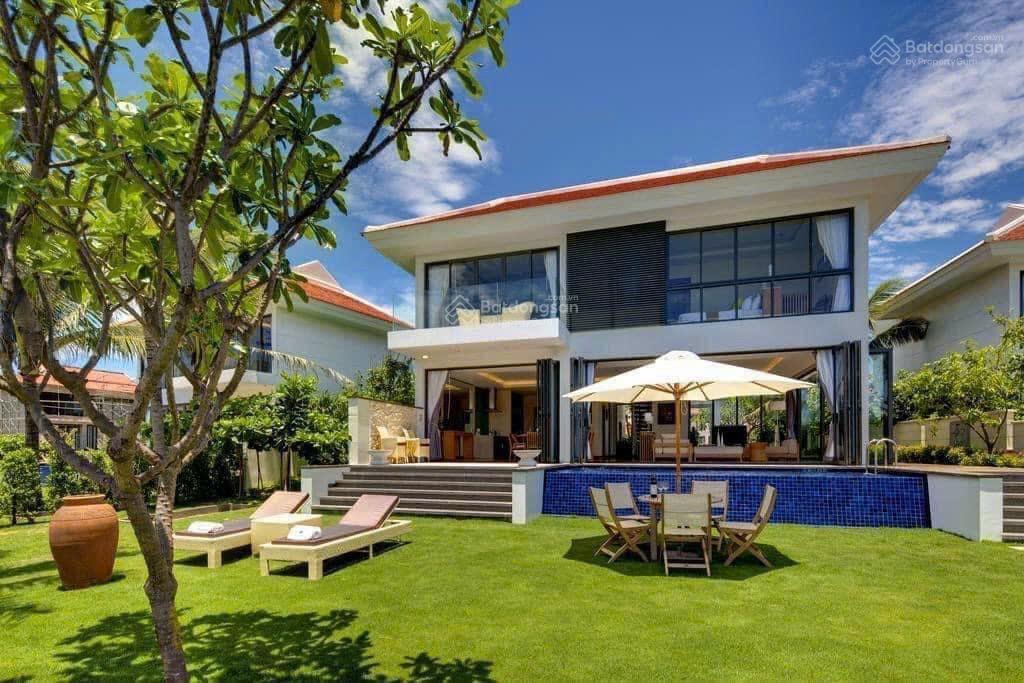 Chính chủ cần bán gấp căn ocean villa trả nợ ngân hàng, giá cạnh tranh hơn thị trường 5 tỷ, 1 căn