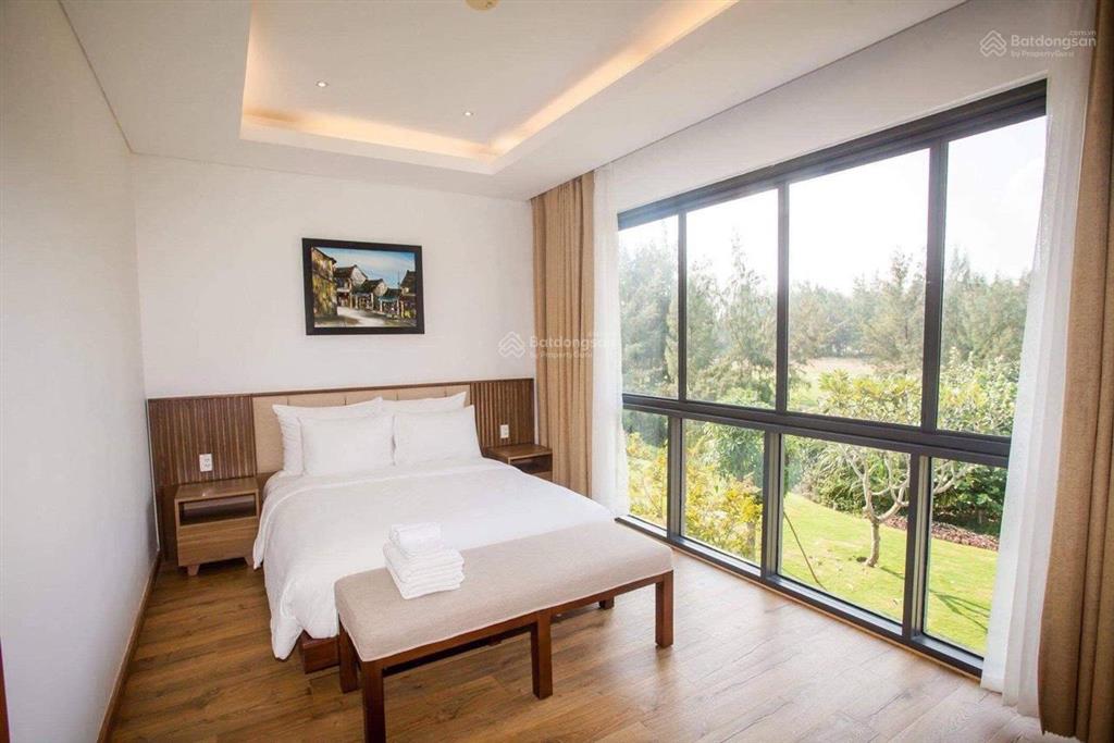Chính chủ cần bán gấp căn ocean villa trả nợ ngân hàng, giá cạnh tranh hơn thị trường 5 tỷ, 1 căn