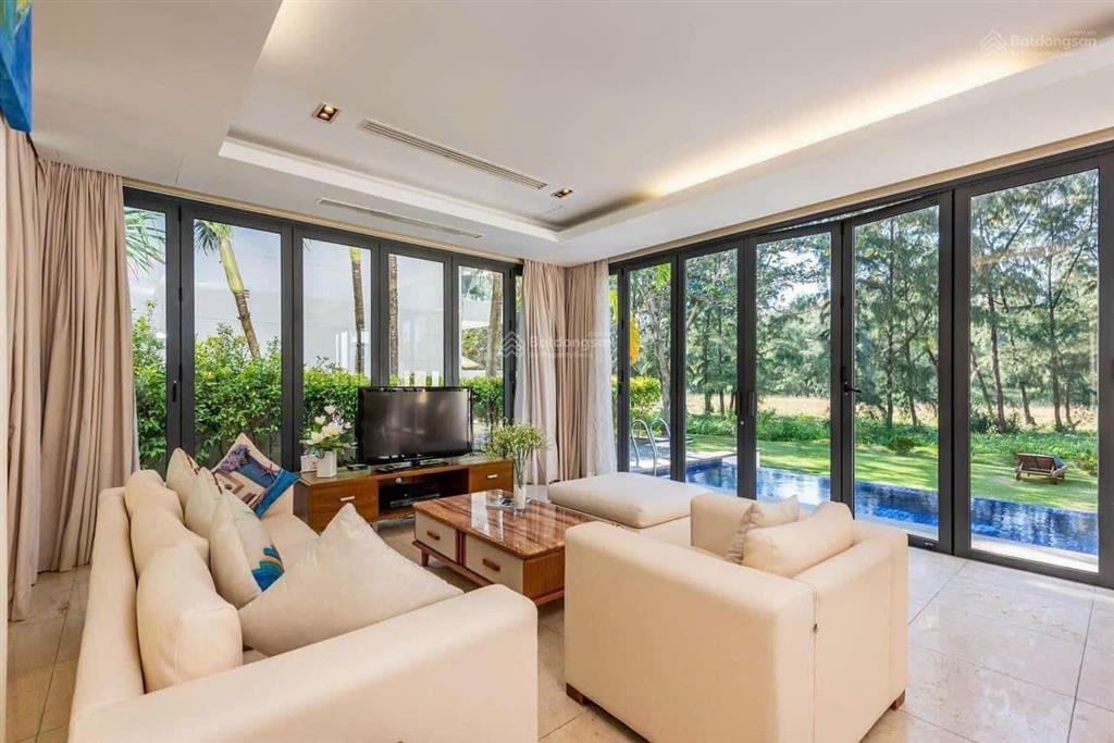 Chính chủ cần bán gấp căn ocean villa trả nợ ngân hàng, giá cạnh tranh hơn thị trường 5 tỷ, 1 căn